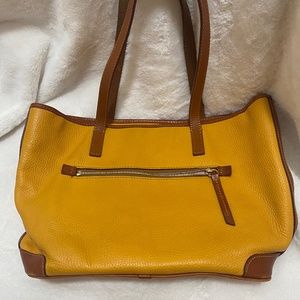 Dooney and Bourke Tote